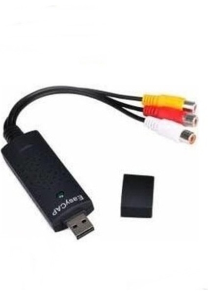 USB Video Capture Kartı - USB Dönüştürücü Adaptör, Dijitalleştirme Cihazı fiyatları