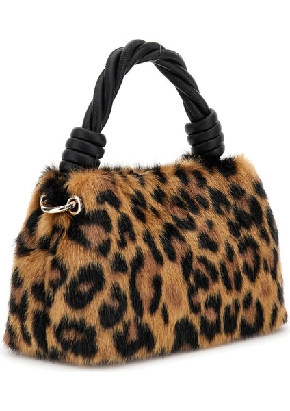 Çok Renkli Kadın Çapraz Çanta HWLO8143110-LEO fiyatları