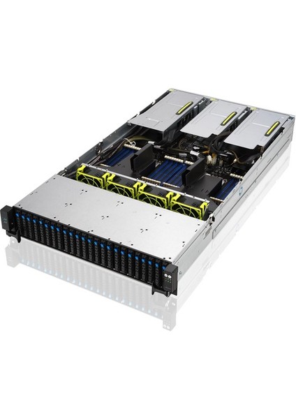RS720A-E11-RS24U/10G (1 1 2600W) Gpu Destekli Barebone Server (Işlemci Yok, Ram Yok,disk Yok)Fdos fiyatları