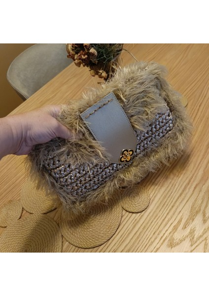 Kadın Portföy Çanta