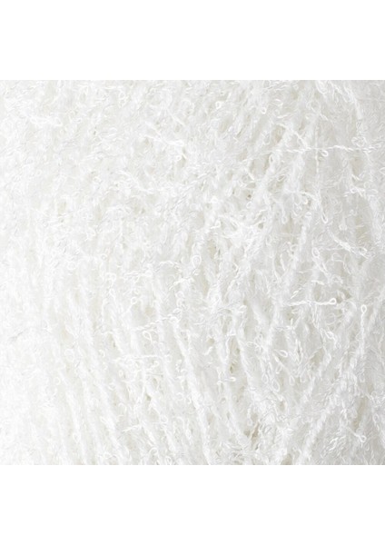 Loren Wash Beyaz El Örgü Ipi - R150 - 34040 fiyatları