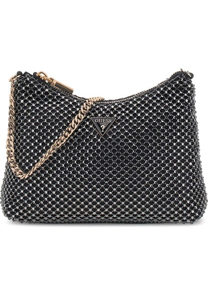 Gri Kadın El Çantası HWCE9350170-PEW