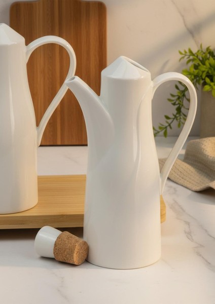 Eso Yağdanlık Seti - Yağlık Takımı 2X800 ml modelleri