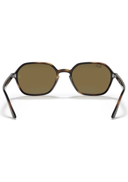 Ray Ban RB4361 710/73 52 Güneş Gözlüğü