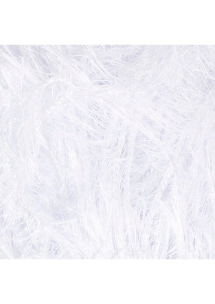 Loren Furry Beyaz El Örgü Ipi - RF118 - 34067 fiyatları