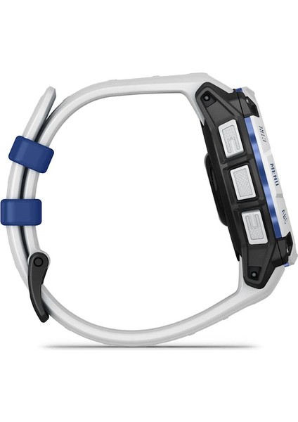 Instinct 3 – 45 mm Solar - Beyaz Mavi modelleri