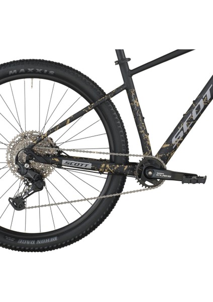 Contrail 910 Dağ Bisiklet Siyah (S/15") Siyah fırsatları