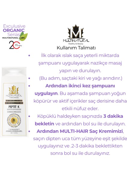 Eğzama Şampuanı Kepek Şampuanı Kaşıntıı Pullanmaa Gidericiı sls-paraben-tuz-parfüm ve alkol yoktur - organik Şampuan 300 ml modelleri