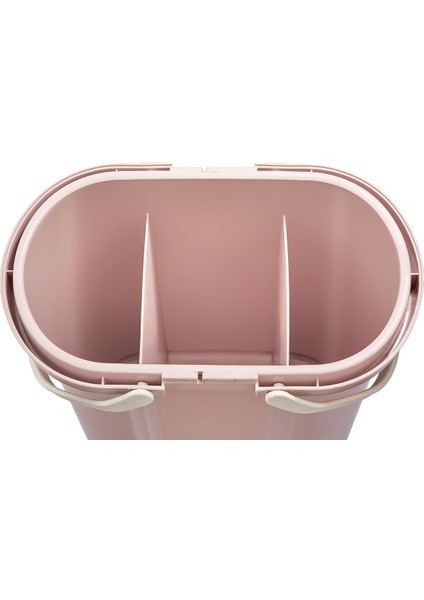 Vip Ahmet 3 Bölmeli Mop Temizlik Kova Seti – Kirli, Temiz ve Sıkma Su Hazneli Akıllı Temizlik Kovası modelleri