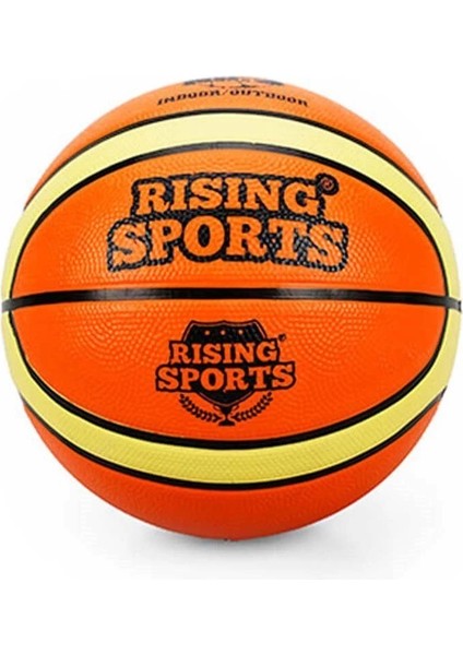 1150 Basket Topu Size:3