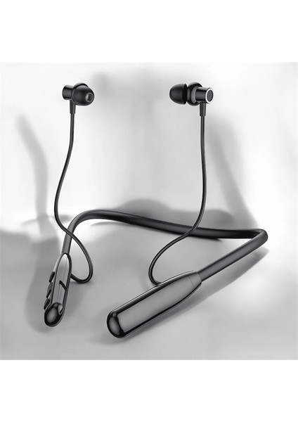 Kablolu Bluetooth Kulaklık Boyun Bantlı Anc Özelliği Yüksek Ses Kaliteli