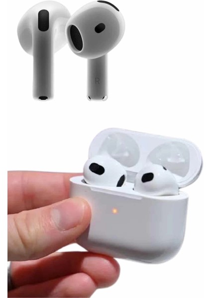 4.nesil Bluetooth Kulaklık Yüksek Ses Kaliteli Dokunmatik Kontrol Özellikli modelleri