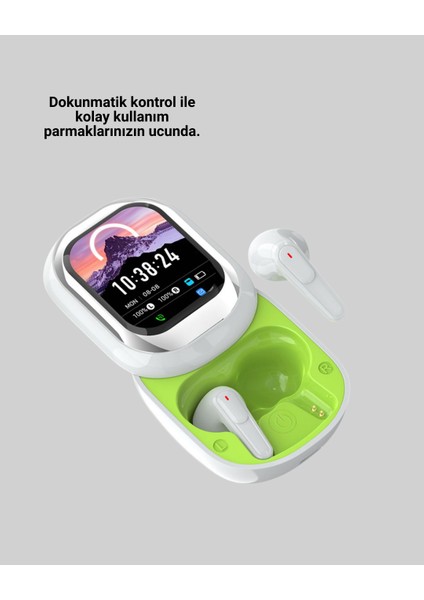 Se One Kulaklık Gümüş fırsatları