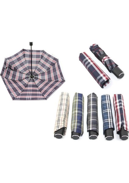 Katlanabilir Şemsiye