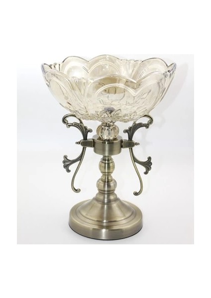 Cam Kase Şekerlik Model 2