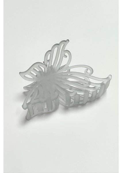 Kelebek Renkli Mandal Toka 8 cm fiyatları