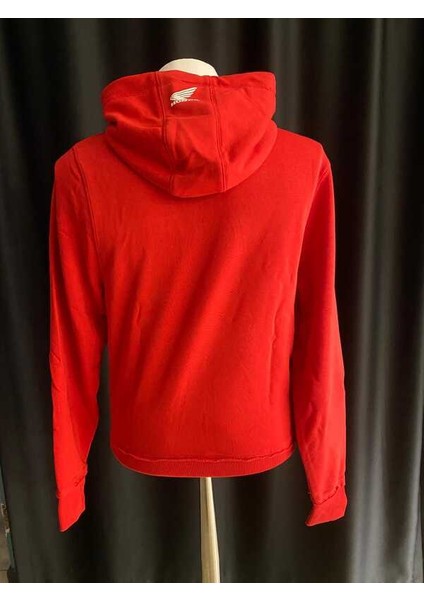 Kırmızı Tokyo Sweatshırt fiyatları