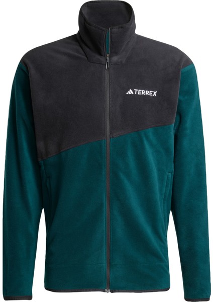 Terrex JM0134 Terrex Multi Full-Zip Fleece Jacket