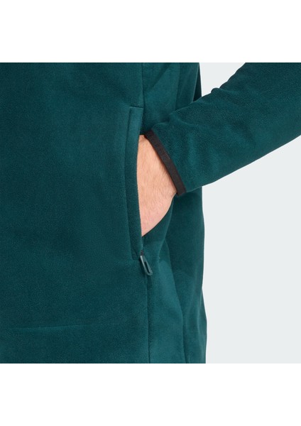 Terrex JM0134 Terrex Multi Full-Zip Fleece Jacket