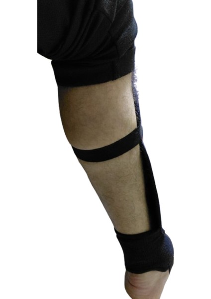 Futbol Tekmelik Tekmeliği Çorapli Bilek Korumalı 1 Çift indirimleri