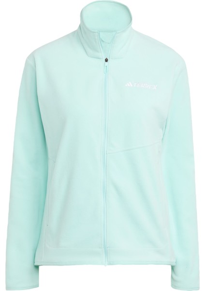 Terrex JN0993 Terrex Multi Full-Zip Fleece Jacket modelleri