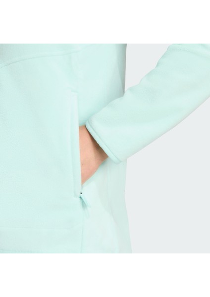 Terrex JN0993 Terrex Multi Full-Zip Fleece Jacket fırsatları