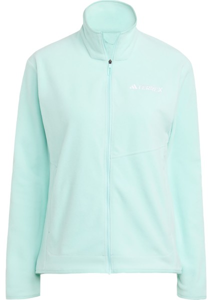 Terrex JN0993 Terrex Multi Full-Zip Fleece Jacket indirimleri