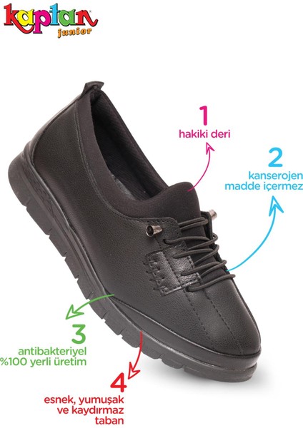 Kadın Siyah Klasik Ayakkabı Ortopedik Anne Ayakkabısı Anne Babet Ayakkabı Anne Kadın Günlük Ayakkabı Zslnk 650 fiyatları