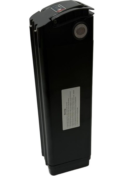 H-PD-3620 Elektrikli Bisiklet Bataryası 36V 20AH