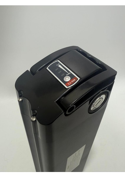 H-PD-3620 Elektrikli Bisiklet Bataryası 36V 20AH modelleri