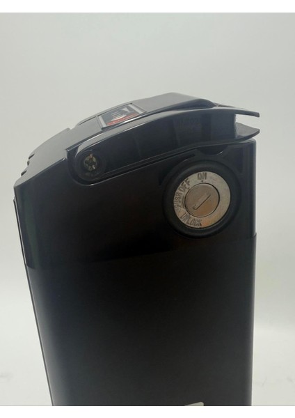 H-PD-3620 Elektrikli Bisiklet Bataryası 36V 20AH fırsatları
