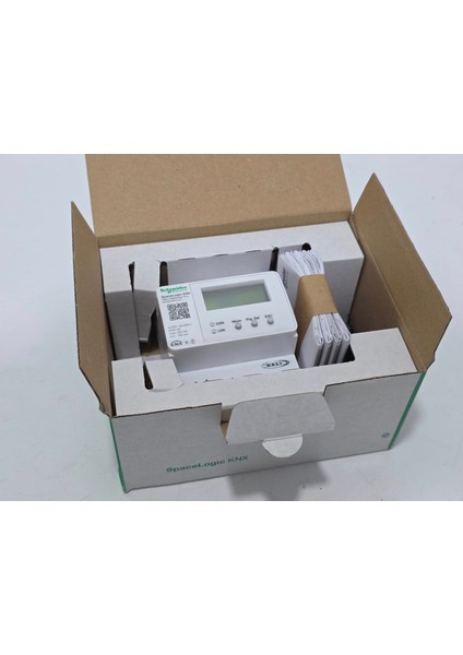 MTN6725-0101 Knx Dalı Gateway Pro modelleri