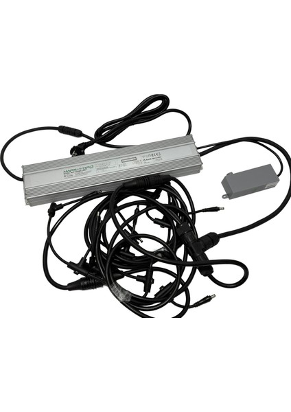 Bitki Yetiştime Işığı Güç Kaynağı 1000W MH-1000MA-56BH