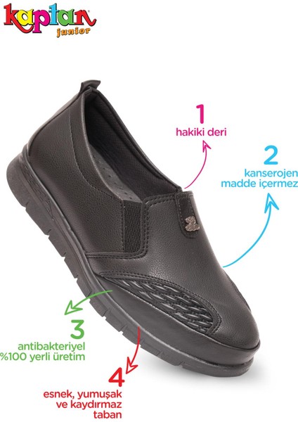 Kadın Siyah Klasik Ayakkabı Ortopedik Anne Ayakkabısı Anne Babet Ayakkabı Anne Kadın Günlük Ayakkabı Zslnk 655 fiyatları