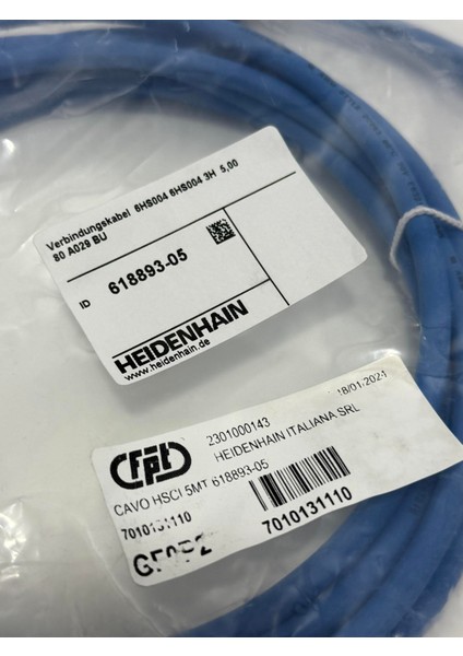 618893 Hscı Kablo 5 Metre modelleri