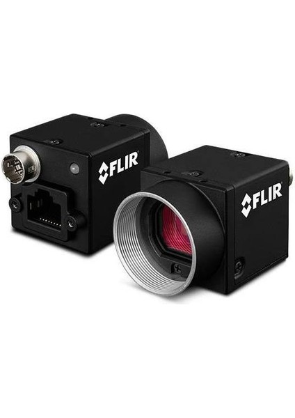 Flır Blackfly 5mp Monokrom Gige Kamera BFLY-PGE-50S5M-C