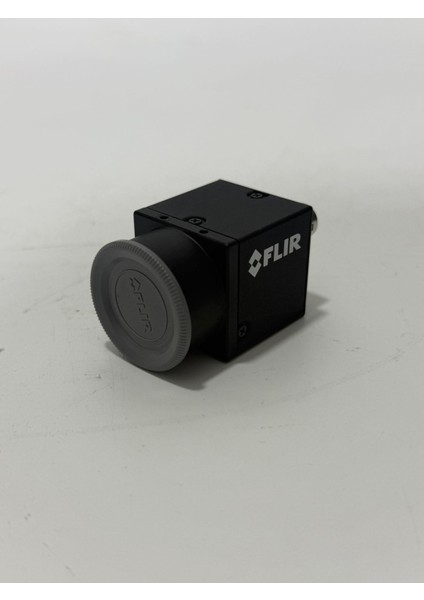 Flır Blackfly 5mp Monokrom Gige Kamera BFLY-PGE-50S5M-C fiyatları