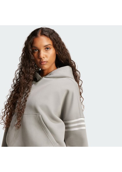 Originals JI8499 Neuclassics Hoodie fırsatları