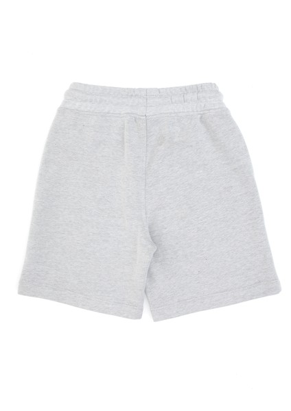 Erkek Çocuk Gri Melanj Şort (Örme) 50325210-VR086 modelleri