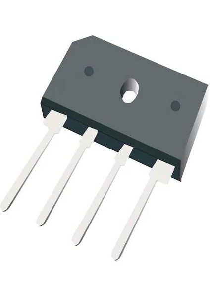 GBU1510 Köprü Diyot 15A 1000V