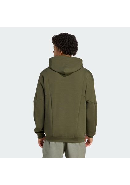 Performance JX0692 Designed For Training Full-Zip Track Jacket