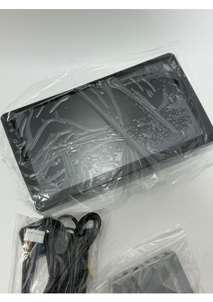 DW-T100S 10'' Android Universal Multimedya Teyp 2 GB Ram 32 GB Rom indirimleri