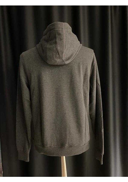 Gri Technıcal Sweatshırt fiyatları