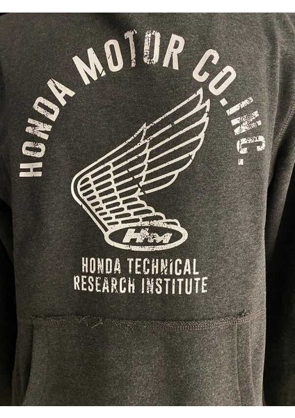 Gri Technıcal Sweatshırt modelleri