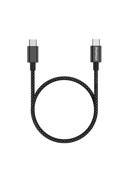 Elite Link Type C - Type C Kablo 60W (0,5 Metre)