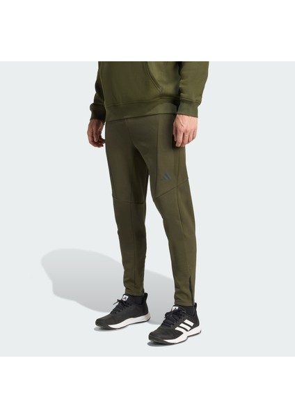 Performance JX7326 Designed For Training Spaceknit Pants