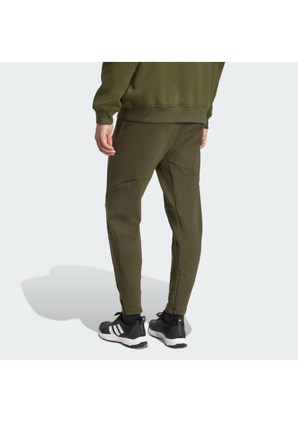 Performance JX7326 Designed For Training Spaceknit Pants