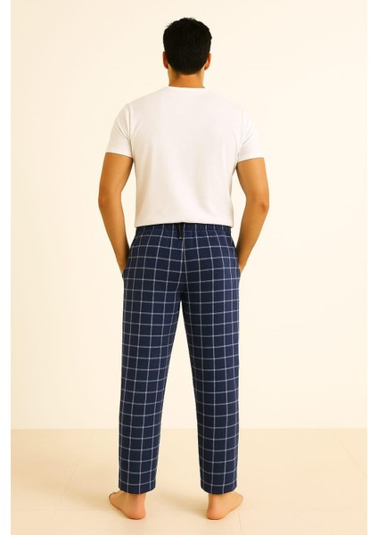 Erkek Desenli Cepli Süet Tek Alt Lacivert fiyatları