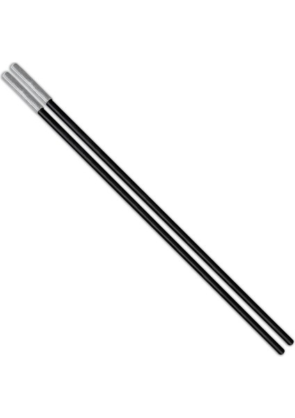 2'li Yedek Fiber Çadır Çubuğu(Polü) 50*9.5 mm (659)