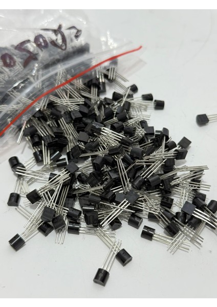 S8050 Npn Bjt Transistör 300 Adet fiyatları